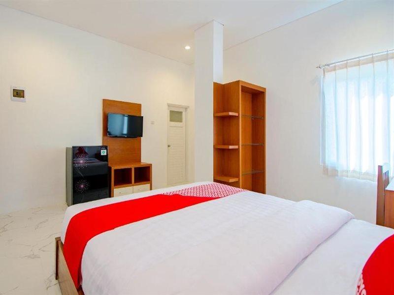 Super Oyo 13I9 88 Exclusive Guesthouse Kejayan Exteriér fotografie