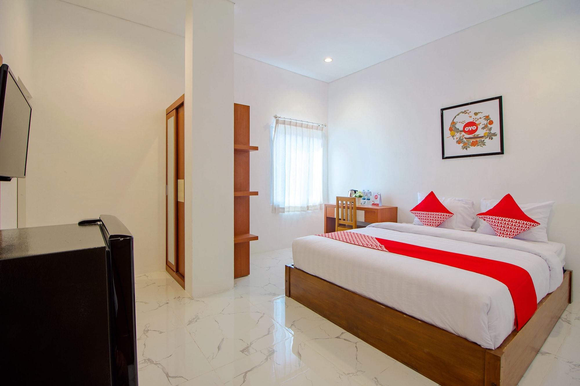 Super Oyo 13I9 88 Exclusive Guesthouse Kejayan Exteriér fotografie