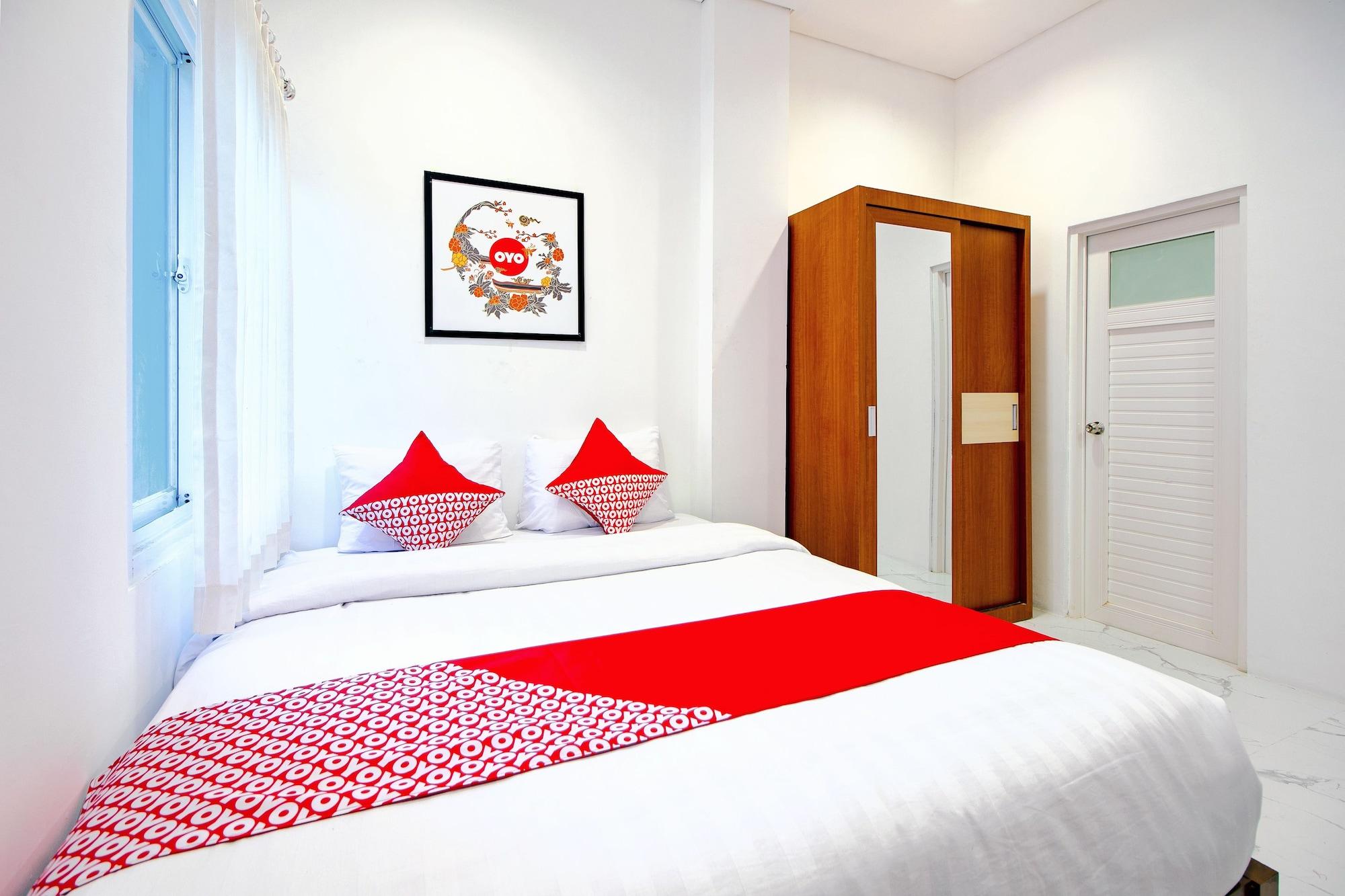 Super Oyo 13I9 88 Exclusive Guesthouse Kejayan Exteriér fotografie