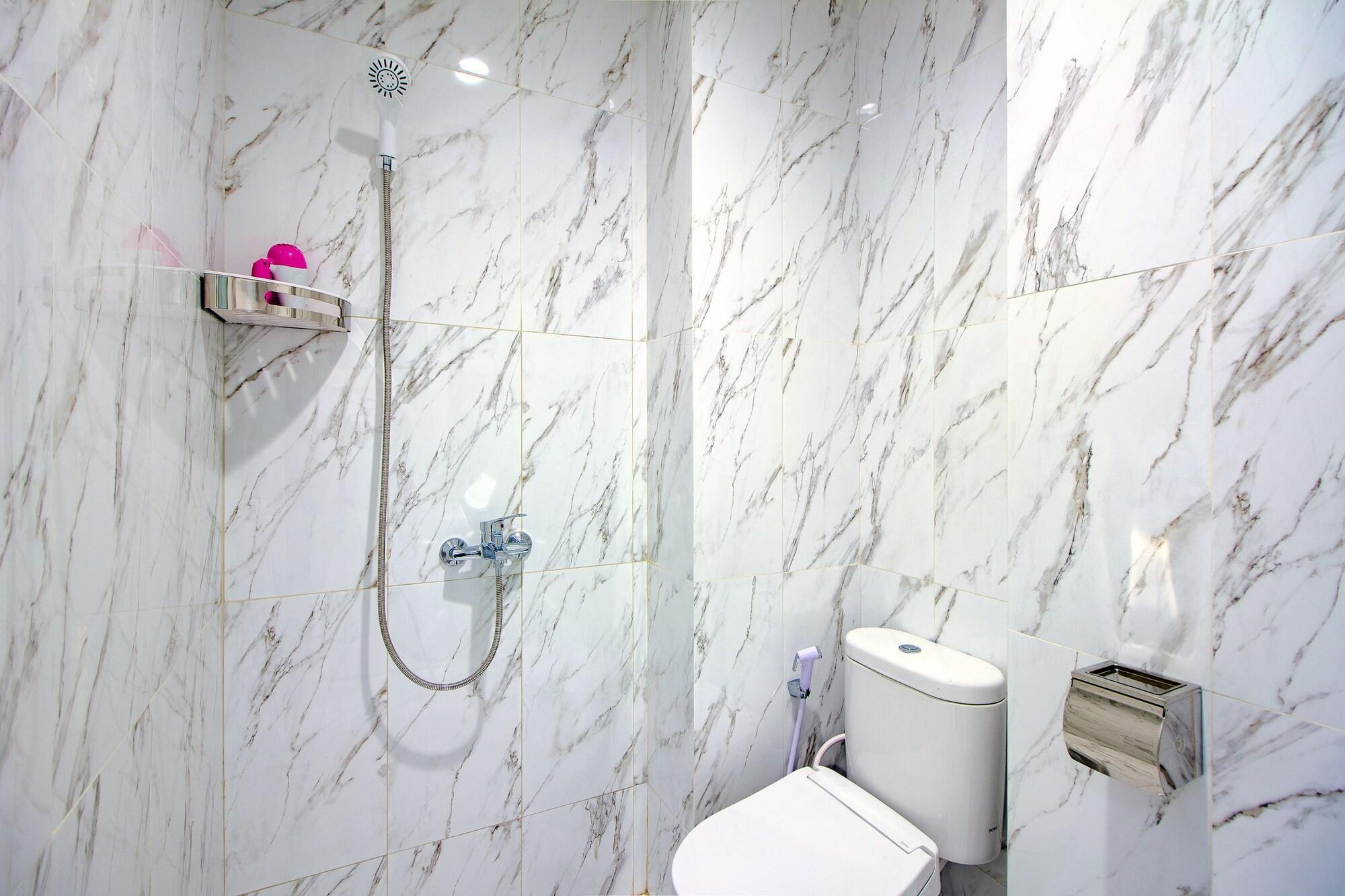 Super Oyo 13I9 88 Exclusive Guesthouse Kejayan Exteriér fotografie