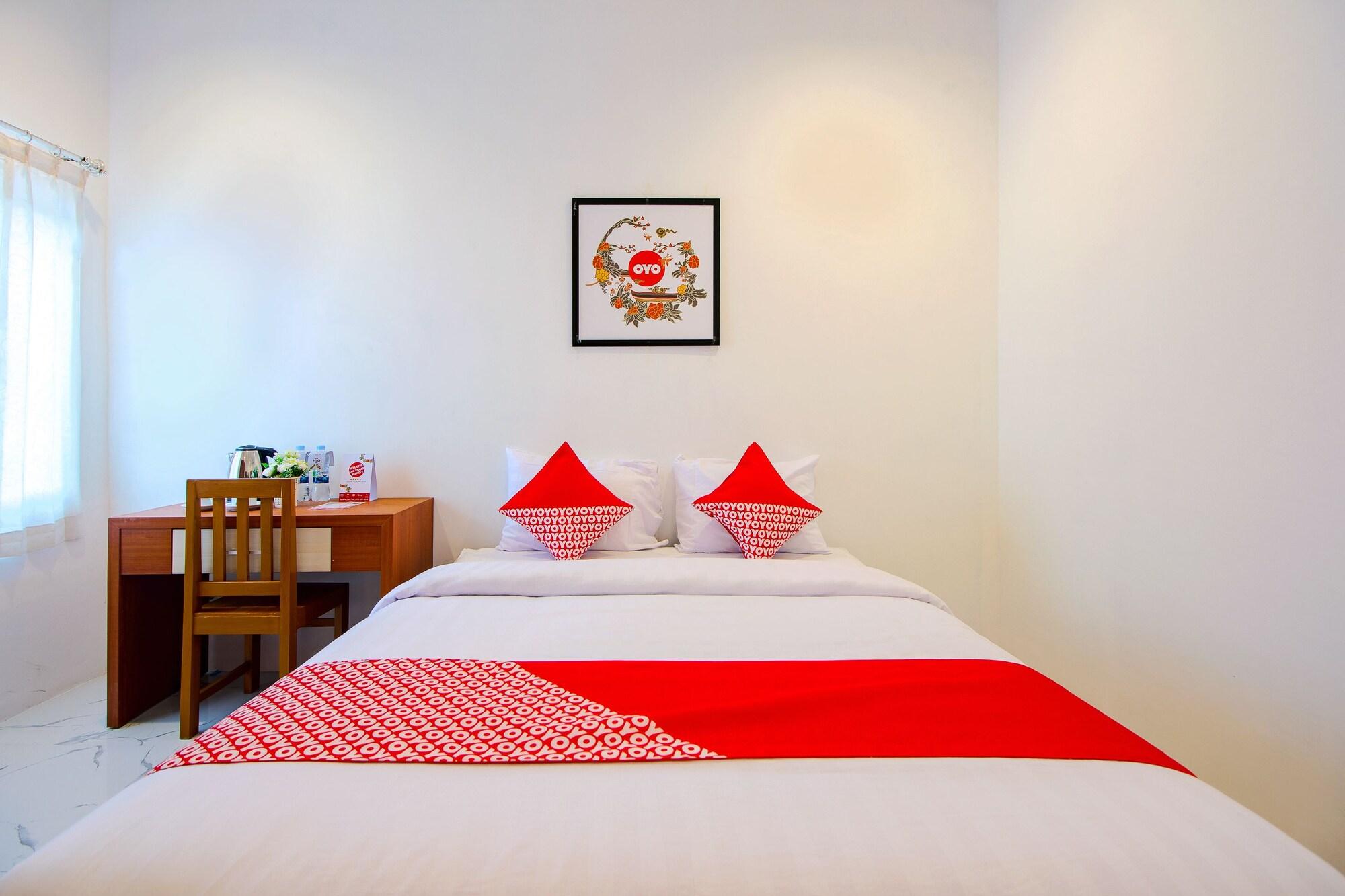 Super Oyo 13I9 88 Exclusive Guesthouse Kejayan Exteriér fotografie
