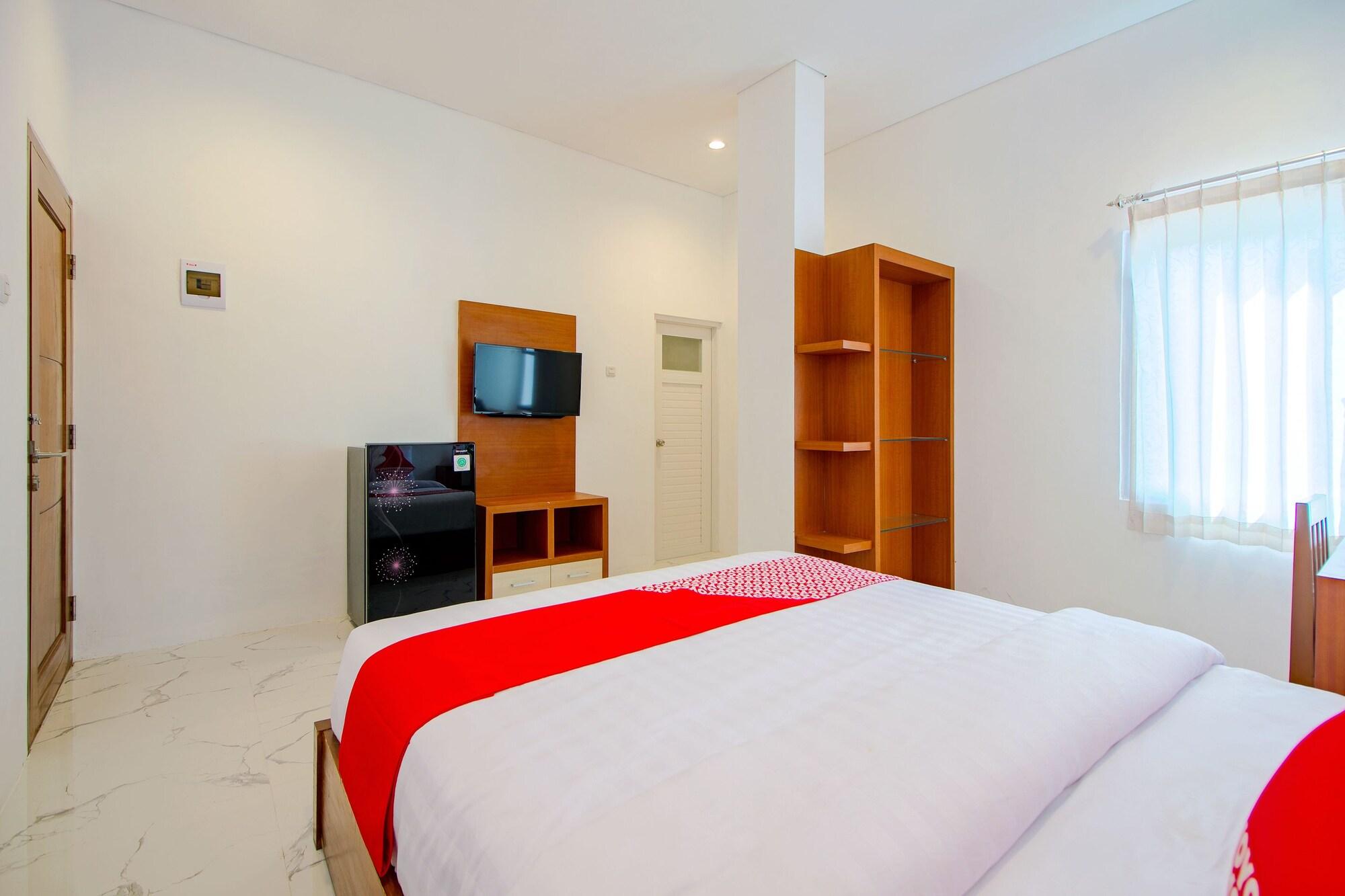 Super Oyo 13I9 88 Exclusive Guesthouse Kejayan Exteriér fotografie
