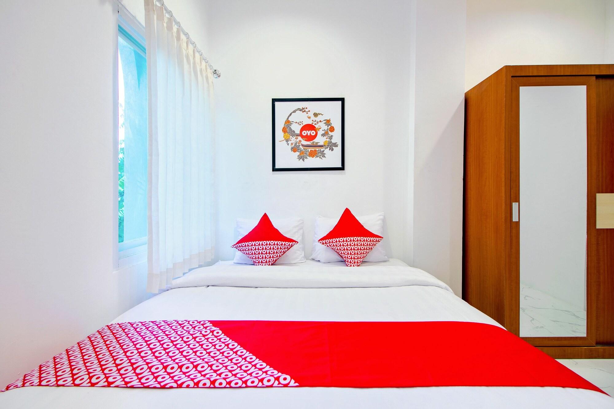 Super Oyo 13I9 88 Exclusive Guesthouse Kejayan Exteriér fotografie