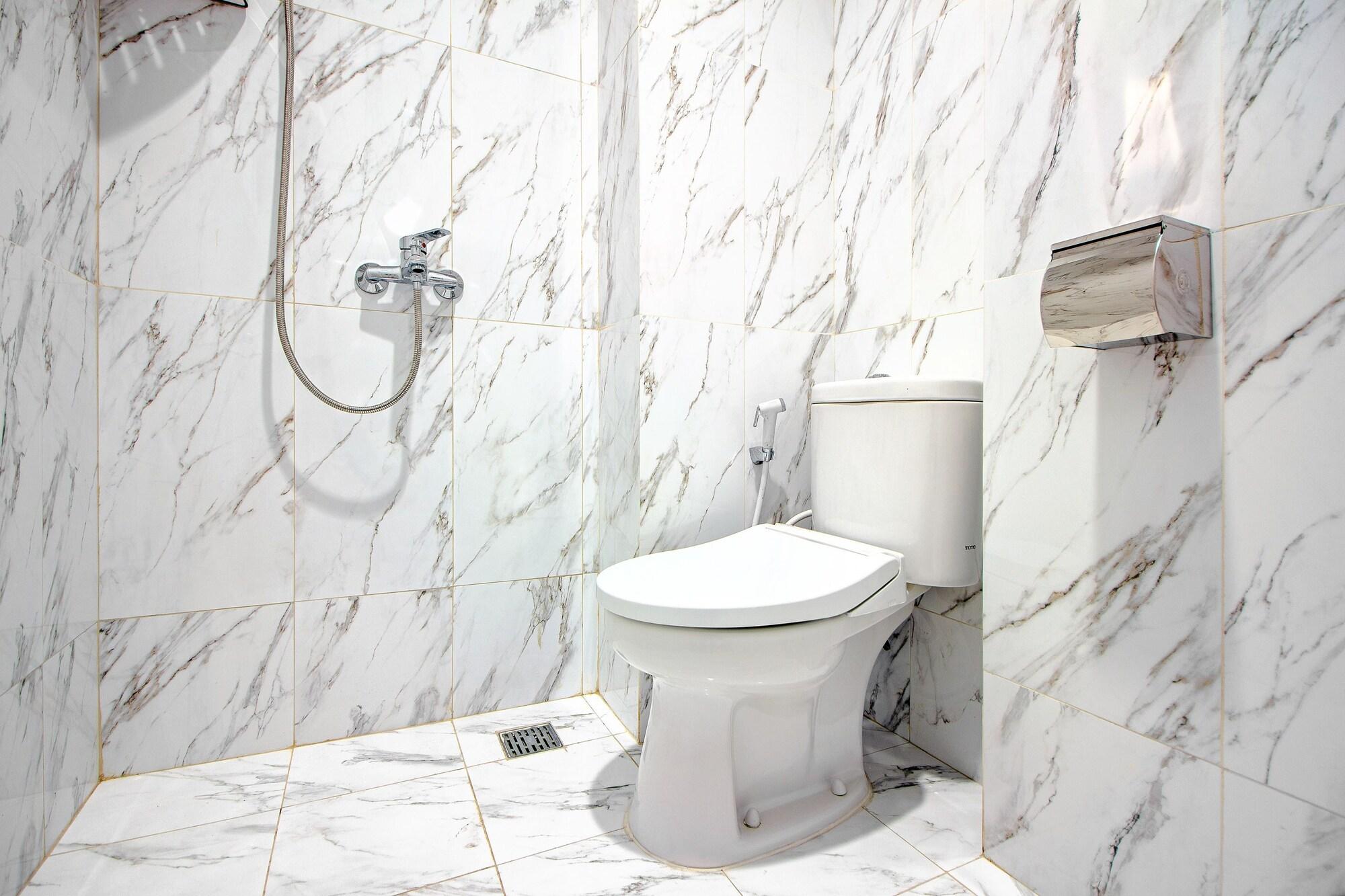 Super Oyo 13I9 88 Exclusive Guesthouse Kejayan Exteriér fotografie