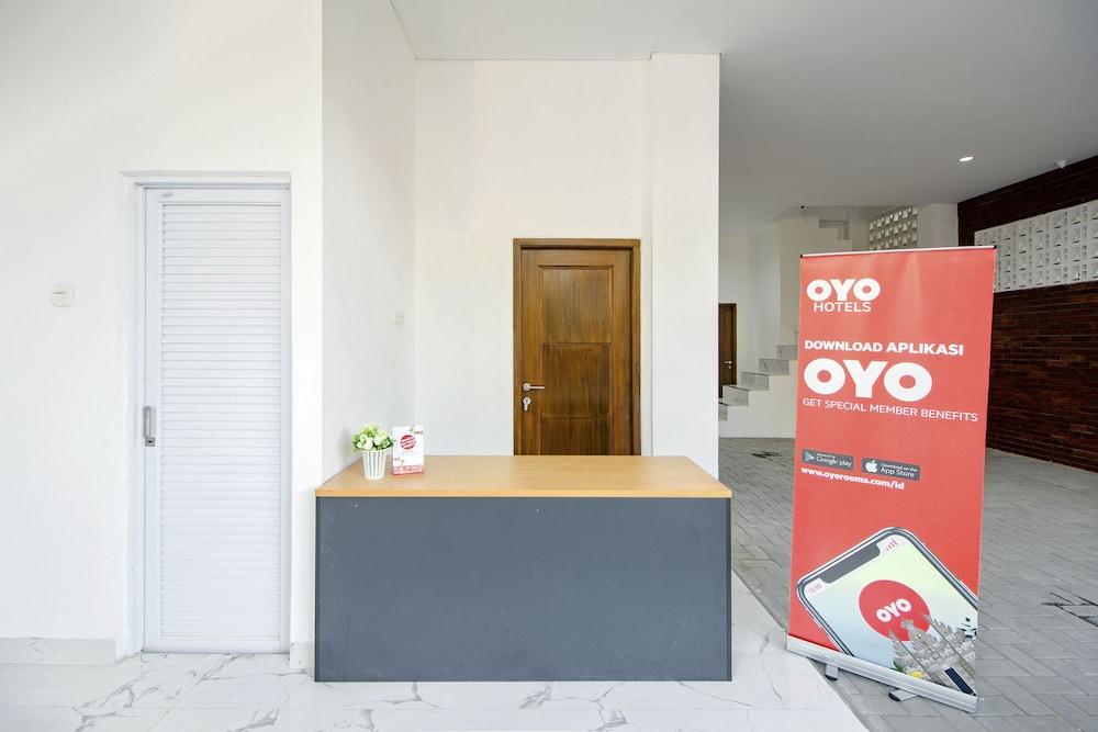 Super Oyo 13I9 88 Exclusive Guesthouse Kejayan Exteriér fotografie