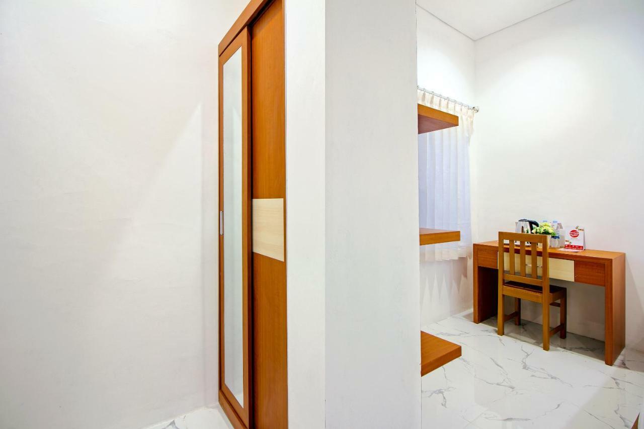 Super Oyo 13I9 88 Exclusive Guesthouse Kejayan Exteriér fotografie